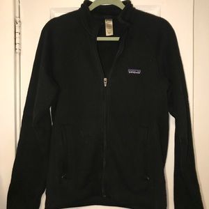 Patagonia Men’s Better Sweater Jacket